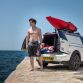MINI Clubvan Camper, Cowley and Countryman ALL4 Camp