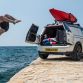 MINI Clubvan Camper, Cowley and Countryman ALL4 Camp
