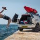 MINI Clubvan Camper, Cowley and Countryman ALL4 Camp