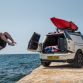 MINI Clubvan Camper, Cowley and Countryman ALL4 Camp