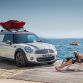 MINI Clubvan Camper, Cowley and Countryman ALL4 Camp
