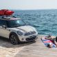 MINI Clubvan Camper, Cowley and Countryman ALL4 Camp