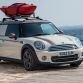 MINI Clubvan Camper, Cowley and Countryman ALL4 Camp