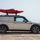 MINI Clubvan Camper, Cowley and Countryman ALL4 Camp