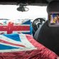 MINI Clubvan Camper, Cowley and Countryman ALL4 Camp