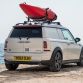 MINI Clubvan Camper, Cowley and Countryman ALL4 Camp