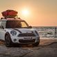 MINI Clubvan Camper, Cowley and Countryman ALL4 Camp