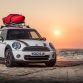 MINI Clubvan Camper, Cowley and Countryman ALL4 Camp