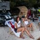 MINI Clubvan Camper, Cowley and Countryman ALL4 Camp