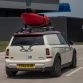 MINI Clubvan Camper, Cowley and Countryman ALL4 Camp
