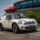 MINI Clubvan Camper, Cowley and Countryman ALL4 Camp