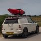 MINI Clubvan Camper, Cowley and Countryman ALL4 Camp