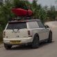 MINI Clubvan Camper, Cowley and Countryman ALL4 Camp