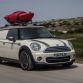 MINI Clubvan Camper, Cowley and Countryman ALL4 Camp