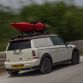 MINI Clubvan Camper, Cowley and Countryman ALL4 Camp