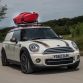 MINI Clubvan Camper, Cowley and Countryman ALL4 Camp