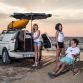 MINI Clubvan Camper, Cowley and Countryman ALL4 Camp