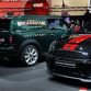 MINI Clubvan Concept Live in Geneva 2012