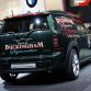 MINI Clubvan Concept Live in Geneva 2012