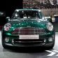 MINI Clubvan Concept Live in Geneva 2012