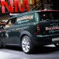 MINI Clubvan Concept Live in Geneva 2012
