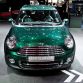 MINI Clubvan Concept Live in Geneva 2012
