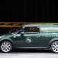 MINI Clubvan Concept Live in Geneva 2012