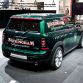 MINI Clubvan Concept Live in Geneva 2012