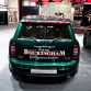 MINI Clubvan Concept Live in Geneva 2012