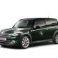MINI Clubvan Concept