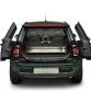 MINI Clubvan Concept