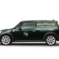 MINI Clubvan Concept