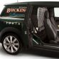 MINI Clubvan Concept