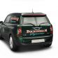 MINI Clubvan Concept