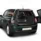 MINI Clubvan Concept