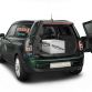 MINI Clubvan Concept