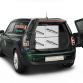 MINI Clubvan Concept
