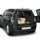 MINI Clubvan Concept