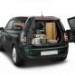 MINI Clubvan Concept