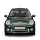 MINI Clubvan Concept