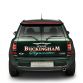 MINI Clubvan Concept