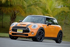 Mini Cooper 2014 Photo Gallery