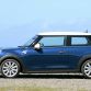 Mini Cooper 2014