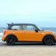 Mini Cooper S 2014