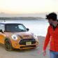 Mini Cooper S 2014