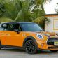 Mini Cooper S 2014