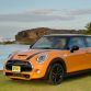 Mini Cooper S 2014