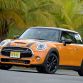 Mini Cooper S 2014