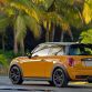 Mini Cooper S 2014