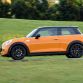 Mini Cooper S 2014